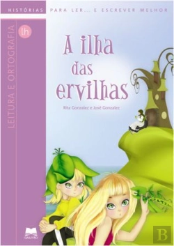 Bertrand.pt - A Ilha das Ervilhas