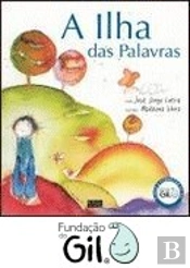 A Ilha das Palavras 