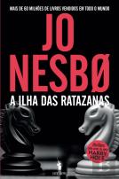 A Ilha das Ratazanas e Outros Thrillers