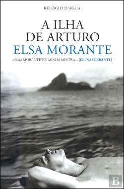Bertrand.pt - A Ilha de Arturo