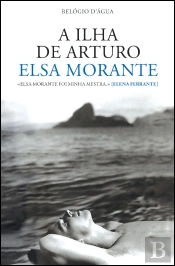 A Ilha de Arturo