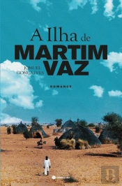 A Ilha de Martim Vaz