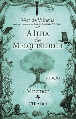 Bertrand.pt - A Ilha de Melquisedech