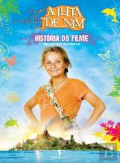 A Ilha de Nim - História do Filme