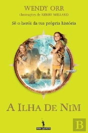A Ilha de Nim