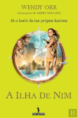 Bertrand.pt - A Ilha de Nim