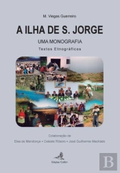 A Ilha de S. Jorge