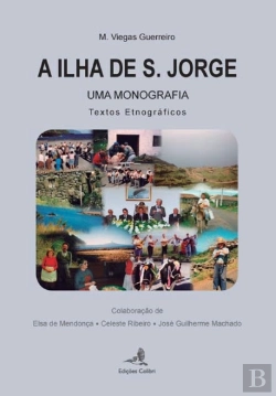 Bertrand.pt - A Ilha de S. Jorge