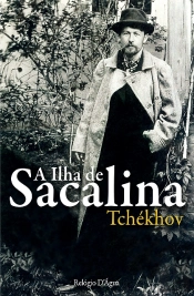 A Ilha de Sacalina
