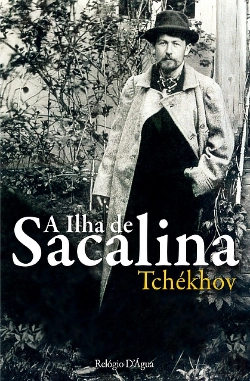 Bertrand.pt - A Ilha de Sacalina