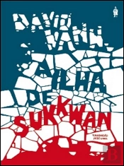 A Ilha de Sukkwan