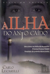 A Ilha do Anjo Caído