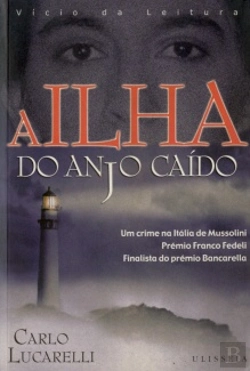 Bertrand.pt - A Ilha do Anjo Caído