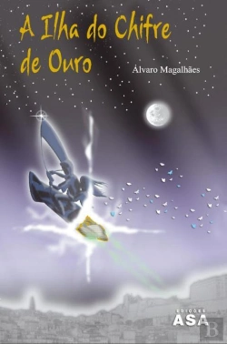Bertrand.pt - A Ilha Do Chifre De Ouro