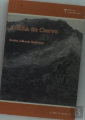 A Ilha do Corvo