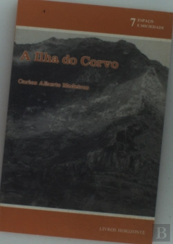 Bertrand.pt - A Ilha do Corvo