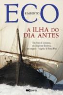 A Ilha do Dia Antes