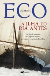 A Ilha do Dia Antes