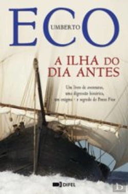 Bertrand.pt - A Ilha do Dia Antes