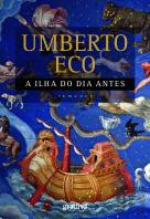 A Ilha do Dia Antes