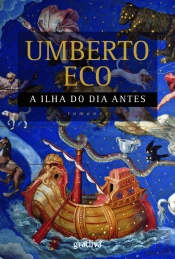 A Ilha do Dia Antes