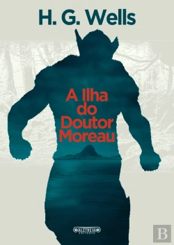 Bertrand.pt - A Ilha do Doutor Moreau