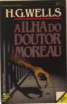 A Ilha do Doutor Moreau