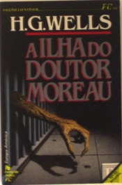 A Ilha do Doutor Moreau