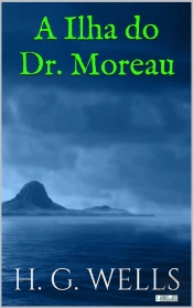 A Ilha Do Dr. Moreau
