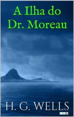 Bertrand.pt - A Ilha Do Dr. Moreau