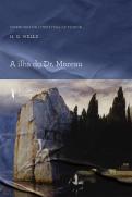 A Ilha do Dr. Moreau