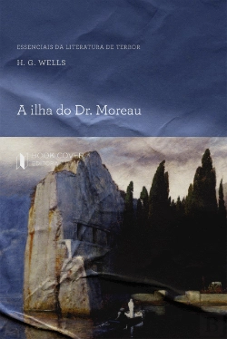 Bertrand.pt - A Ilha do Dr. Moreau