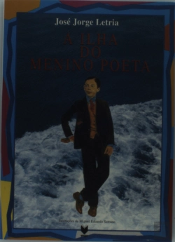 Bertrand.pt - A Ilha do Menino Poeta