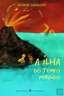 Bertrand.pt - A Ilha do Tempo Perdido
