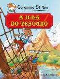 A Ilha do Tesouro de Dr. R. L. Stevenson