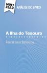 A Ilha Do Tesouro De Robert Louis Stevenson (Analise Do Livro) : Analise Completa E Resumo Pormenorizado Do Trabalho