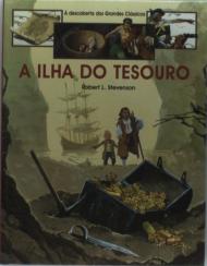 A Ilha  do Tesouro