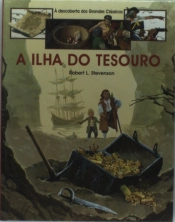 A Ilha  do Tesouro