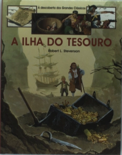Bertrand.pt - A Ilha  do Tesouro