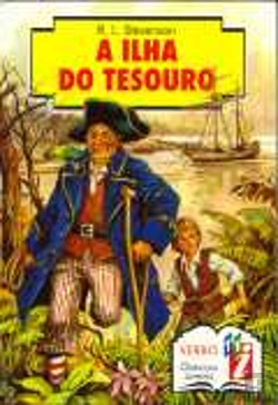 Bertrand.pt - A Ilha do Tesouro
