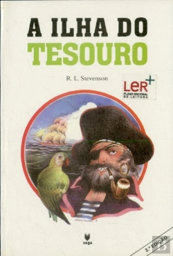 Bertrand.pt - A Ilha do Tesouro