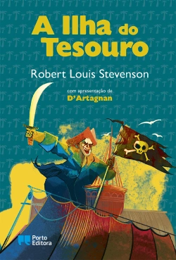 Bertrand.pt - A Ilha do Tesouro
