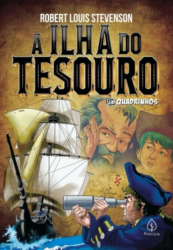 Bertrand.pt - A Ilha Do Tesouro
