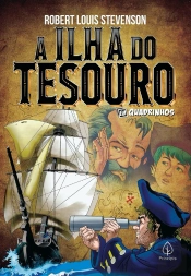 A Ilha Do Tesouro