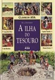 A Ilha do Tesouro