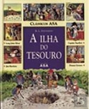 A Ilha do Tesouro