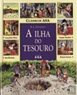 Bertrand.pt - A Ilha do Tesouro