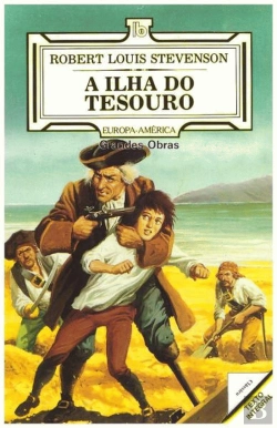 Bertrand.pt - A Ilha do Tesouro