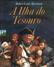 A Ilha do Tesouro