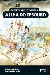 A Ilha Do Tesouro